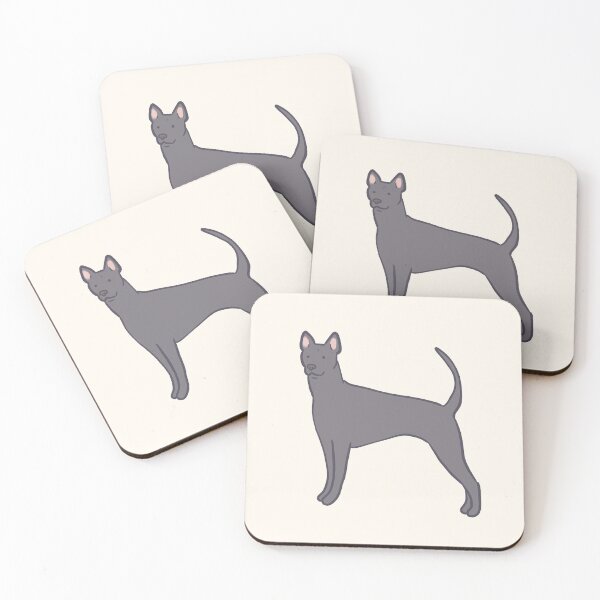 Item preview, thai ridgeback dog art designed and sold by Mayarart.