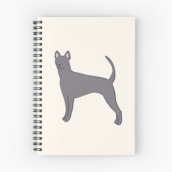 Item preview, thai ridgeback dog art designed and sold by Mayarart.