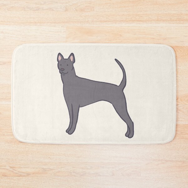 Item preview, thai ridgeback dog art designed and sold by Mayarart.