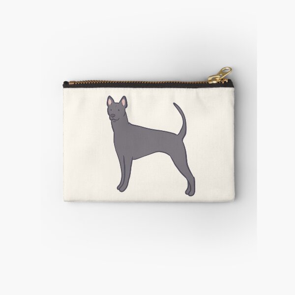 Item preview, thai ridgeback dog art designed and sold by Mayarart.