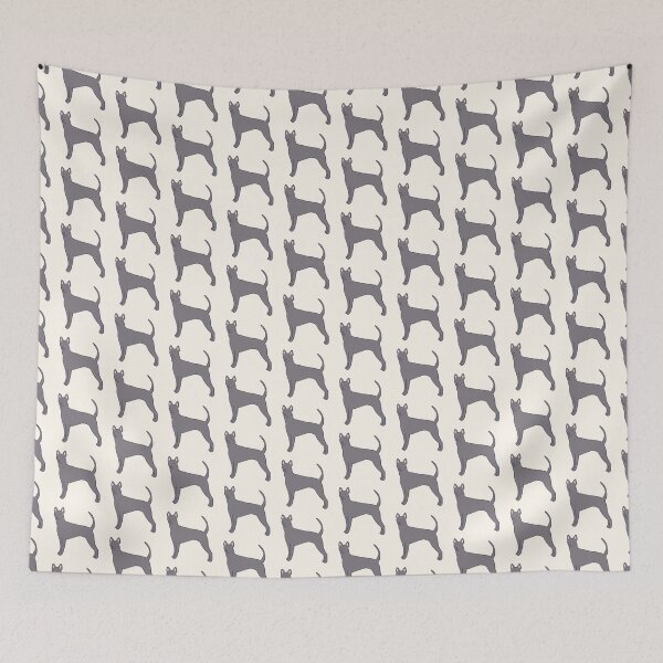 Item preview, thai ridgeback dog art designed and sold by Mayarart.