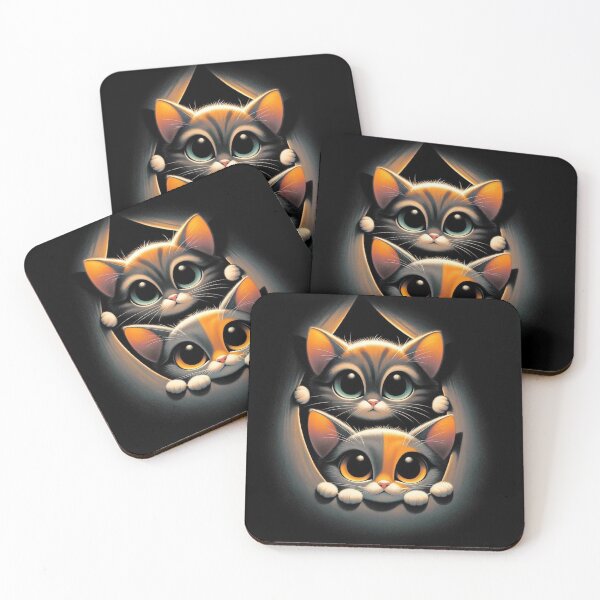 Item preview, Show Me Your Kitties - Funny Cat T-Shirt Design designed and sold by Gatsbird Design.