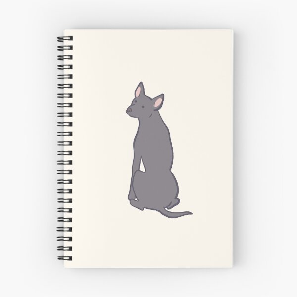 Item preview, thai ridgeback dog drawing  designed and sold by Mayarart.