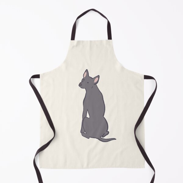 Item preview, thai ridgeback dog drawing  designed and sold by Mayarart.