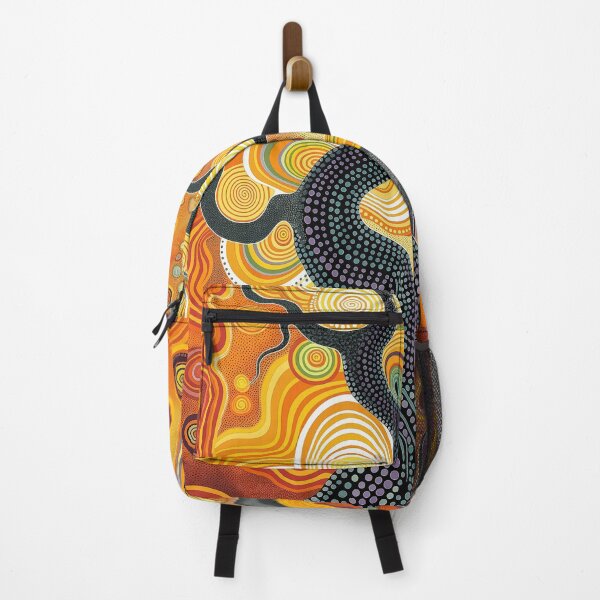 Item preview, Yarrangi Dreaming designed and sold by MNSY.