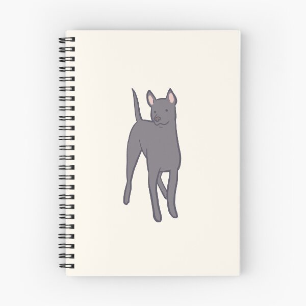 Item preview, thai ridgeback dog art designed and sold by Mayarart.