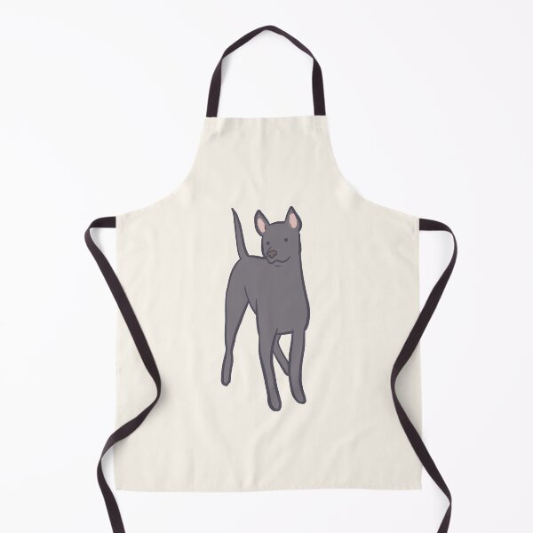 Item preview, thai ridgeback dog art designed and sold by Mayarart.