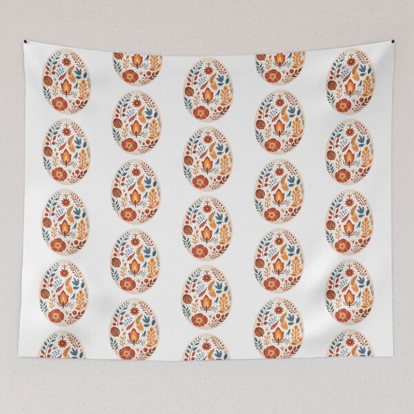 Item preview, Happy Easter Eggs  Happy Easter Day designed and sold by BotunPeony.