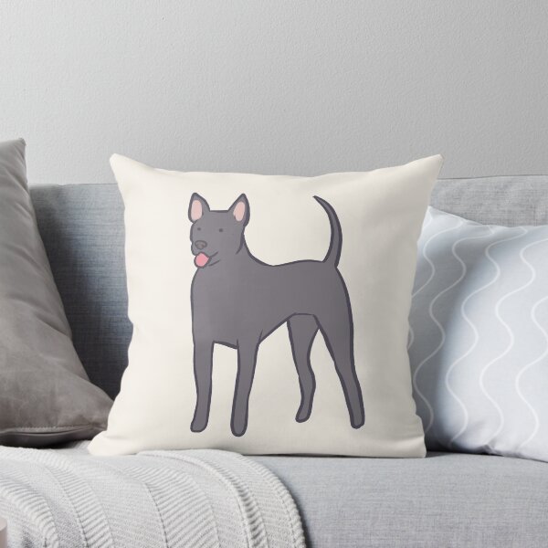 Item preview, thai ridgeback dog  designed and sold by Mayarart.