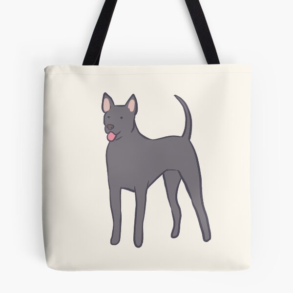 Item preview, thai ridgeback dog  designed and sold by Mayarart.