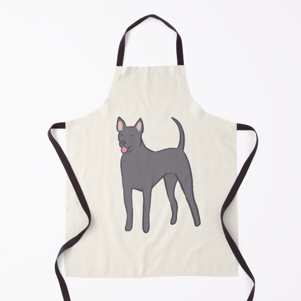 Item preview, thai ridgeback dog  designed and sold by Mayarart.