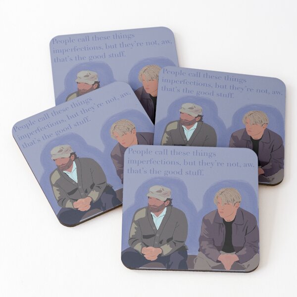 Item preview, Good Will Hunting Classic designed and sold by Keleherbede.
