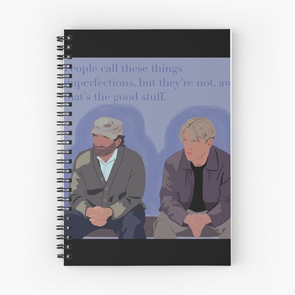 Item preview, Good Will Hunting Classic designed and sold by Keleherbede.