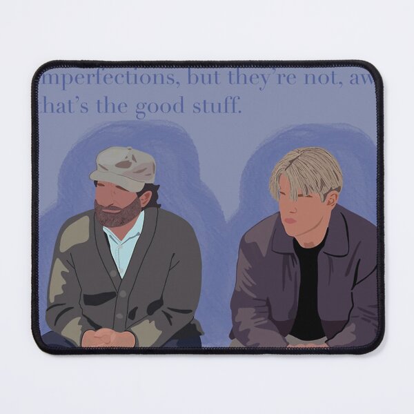 Item preview, Good Will Hunting Classic designed and sold by Keleherbede.
