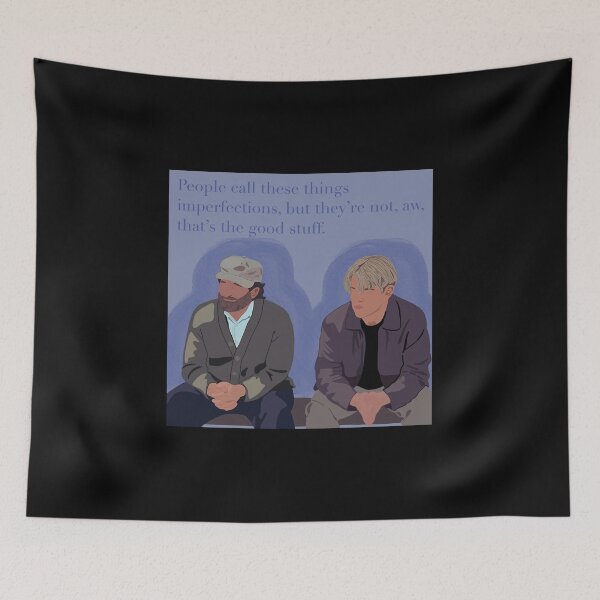 Item preview, Good Will Hunting Classic designed and sold by Keleherbede.