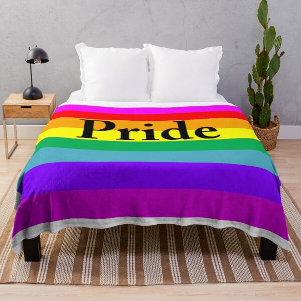 Item preview, Rainbow Pride designed and sold by sanyamangme.