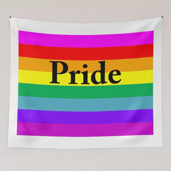 Item preview, Rainbow Pride designed and sold by sanyamangme.