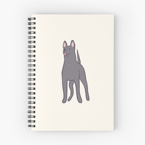 Item preview, Cute thai ridgeback dog  designed and sold by Mayarart.