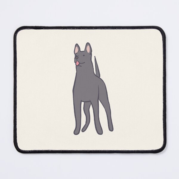Item preview, Cute thai ridgeback dog  designed and sold by Mayarart.