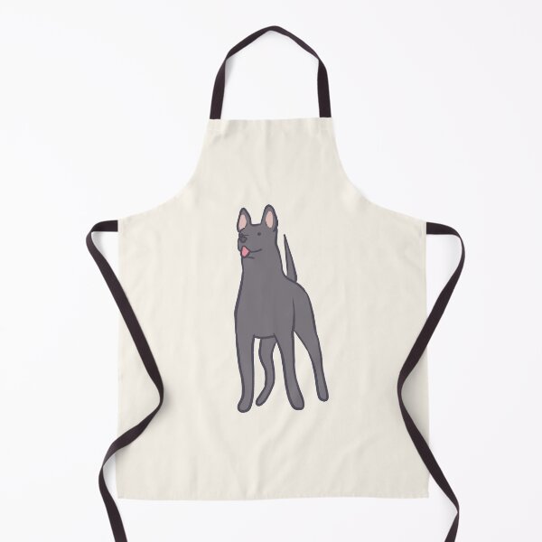 Item preview, Cute thai ridgeback dog  designed and sold by Mayarart.