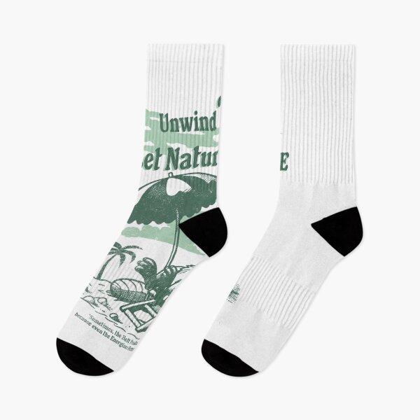 Item preview, Relaxing raccoon on vacation in a tropical paradise. designed and sold by IdeasDream.