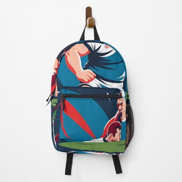 Item preview, Clash of Titans: Rugby Giants Collide designed and sold by GrizzlyCollective.