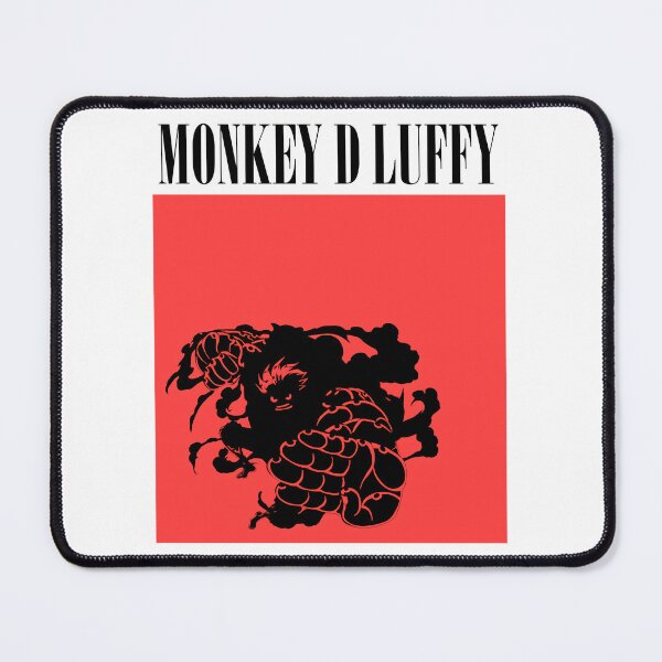 Item preview, Monkey D Luffy (Gear 4) designed and sold by NancyDren.