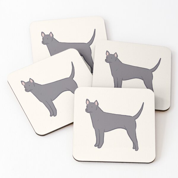 Item preview, thai ridgeback dog art designed and sold by Mayarart.