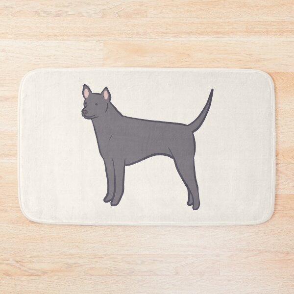 Item preview, thai ridgeback dog art designed and sold by Mayarart.