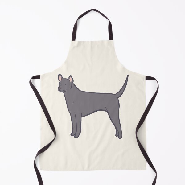 Item preview, thai ridgeback dog art designed and sold by Mayarart.