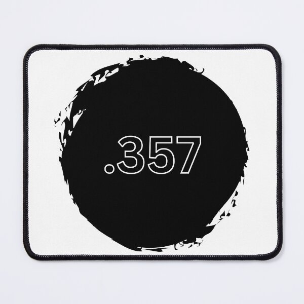 Item preview, Precise lettering for the .357 caliber ammunition cartridge designed and sold by Frostquest.