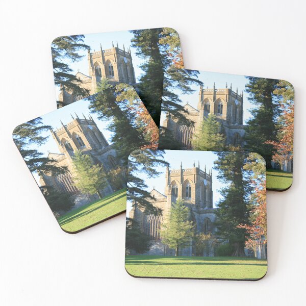 Item preview, The Abbey, Milton Abbas, Dorset designed and sold by RedHillDigital.