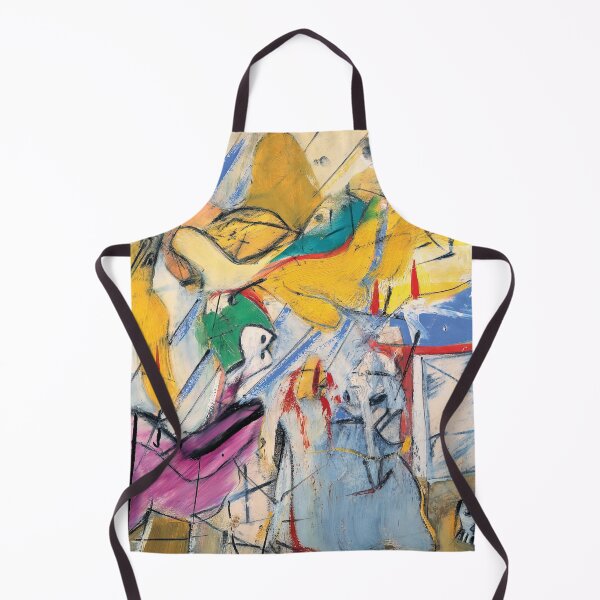 Item preview, Willem de Kooning designed and sold by Zyloz.