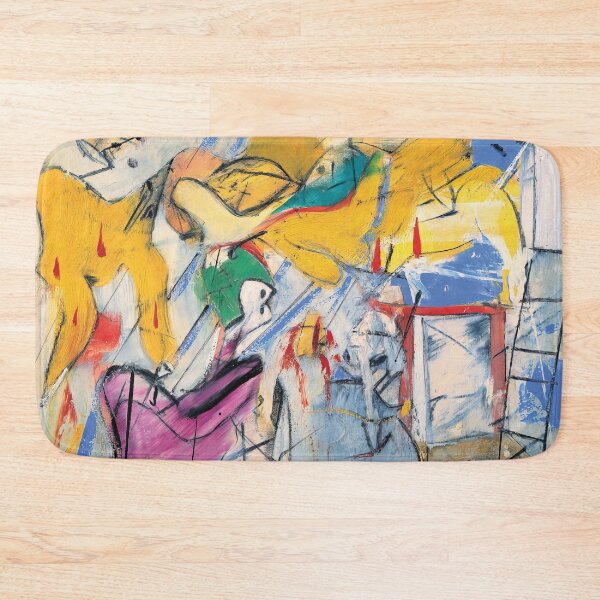 Item preview, Willem de Kooning designed and sold by Zyloz.