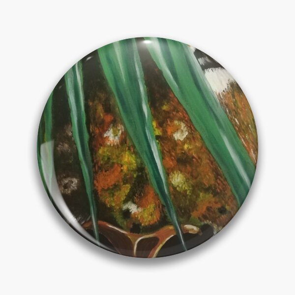 Item preview, The Tiger.  designed and sold by martapesce.