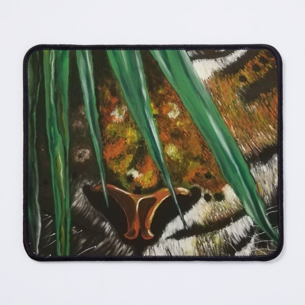 Item preview, The Tiger. designed and sold by martapesce.
