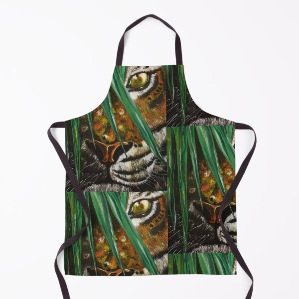 Item preview, The Tiger. designed and sold by martapesce.