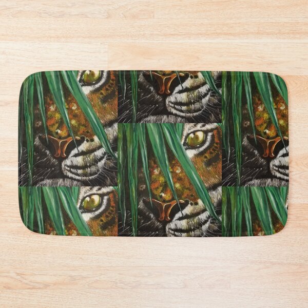 Item preview, The Tiger.  designed and sold by martapesce.