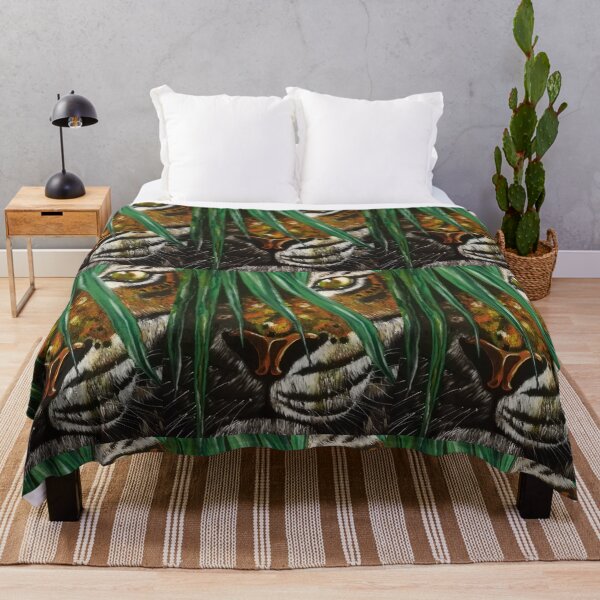 Item preview, The Tiger.  designed and sold by martapesce.