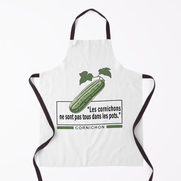 Aperçu de l'œuvre Cornichon-Humour créée et vendue par Tiago Ramos.