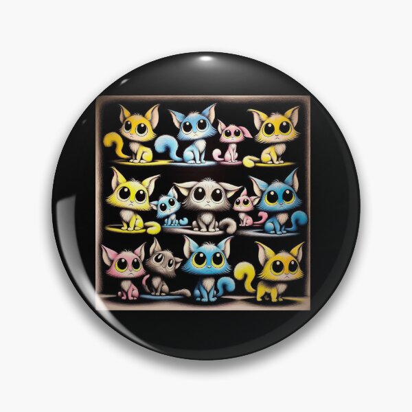 Item preview, Show Me Your Kitties: Fun T-Shirt Graphic for Cat Lovers designed and sold by Gatsbird Design.