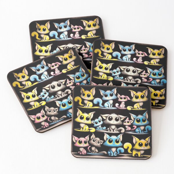 Item preview, Show Me Your Kitties: Fun T-Shirt Graphic for Cat Lovers designed and sold by Gatsbird Design.