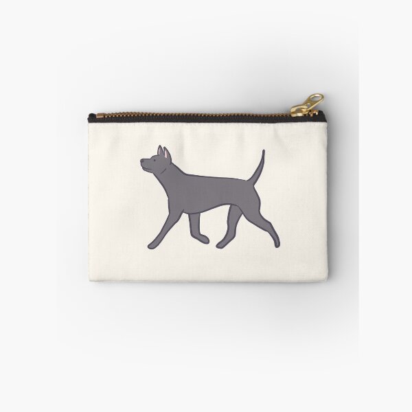 Item preview, Cute thai ridgeback dog art designed and sold by Mayarart.