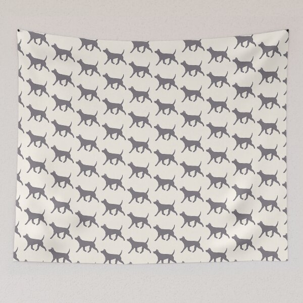 Item preview, Cute thai ridgeback dog art designed and sold by Mayarart.