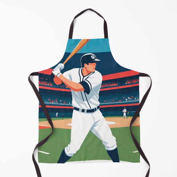 Item preview, Diamond Legend: The Baseball Star designed and sold by GrizzlyCollective.