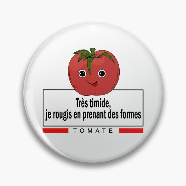 Aperçu de l'œuvre Tomate-Humour créée et vendue par Tiago Ramos.