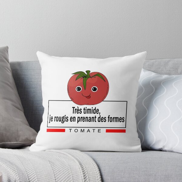 Aperçu de l'œuvre Tomate-Humour créée et vendue par Tiago Ramos.