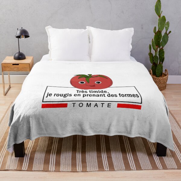 Aperçu de l'œuvre Tomate-Humour créée et vendue par Tiago Ramos.