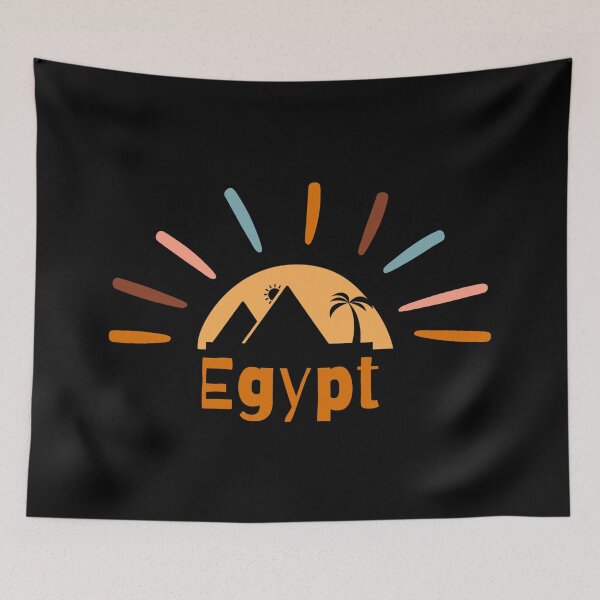 Item preview,  Vintage Egypt 4 designed and sold by Nesro34.
