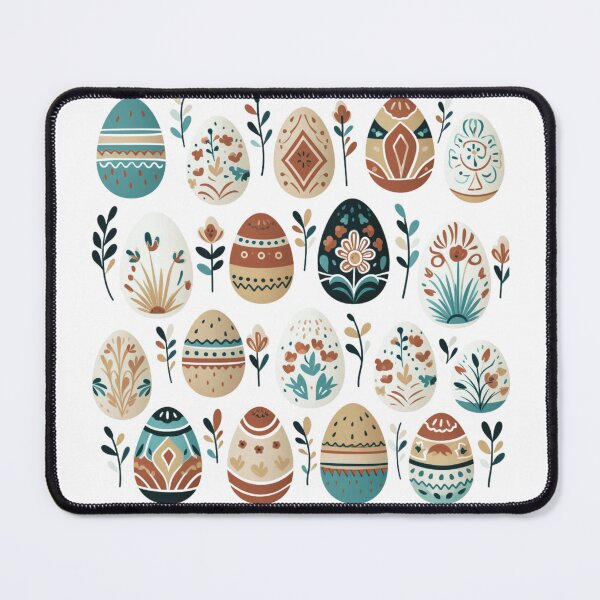 Item preview, Happy Easter Eggs  Happy Easter Day designed and sold by BotunPeony.